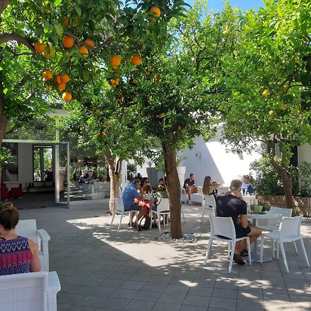 Esperidi Resort Sorrento Esterno foto