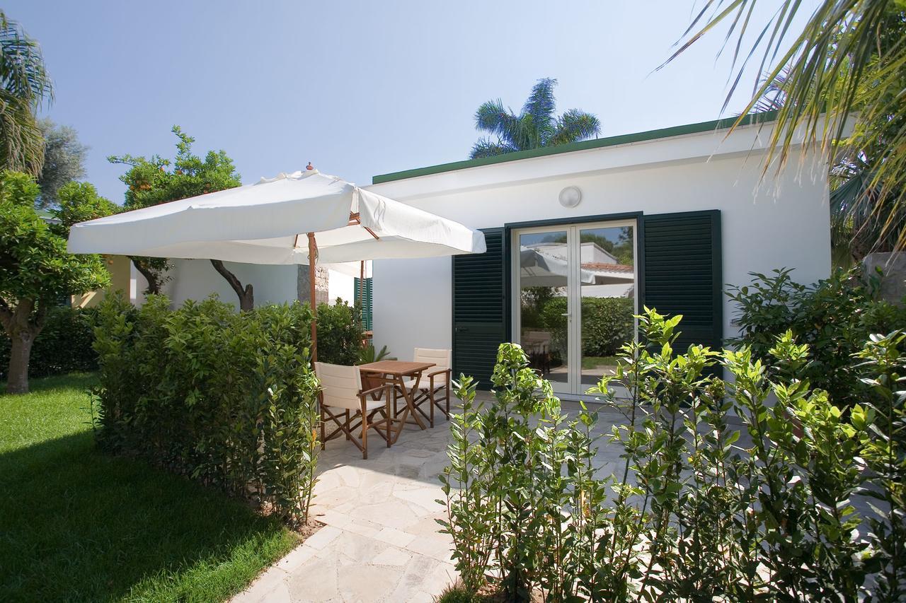 Esperidi Resort Sorrento Esterno foto