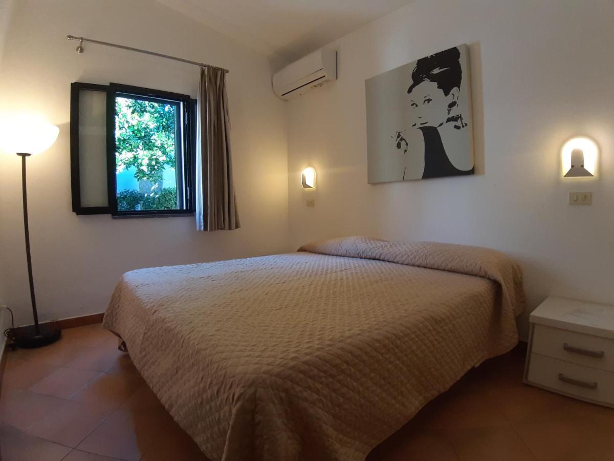 Esperidi Resort Sorrento Esterno foto