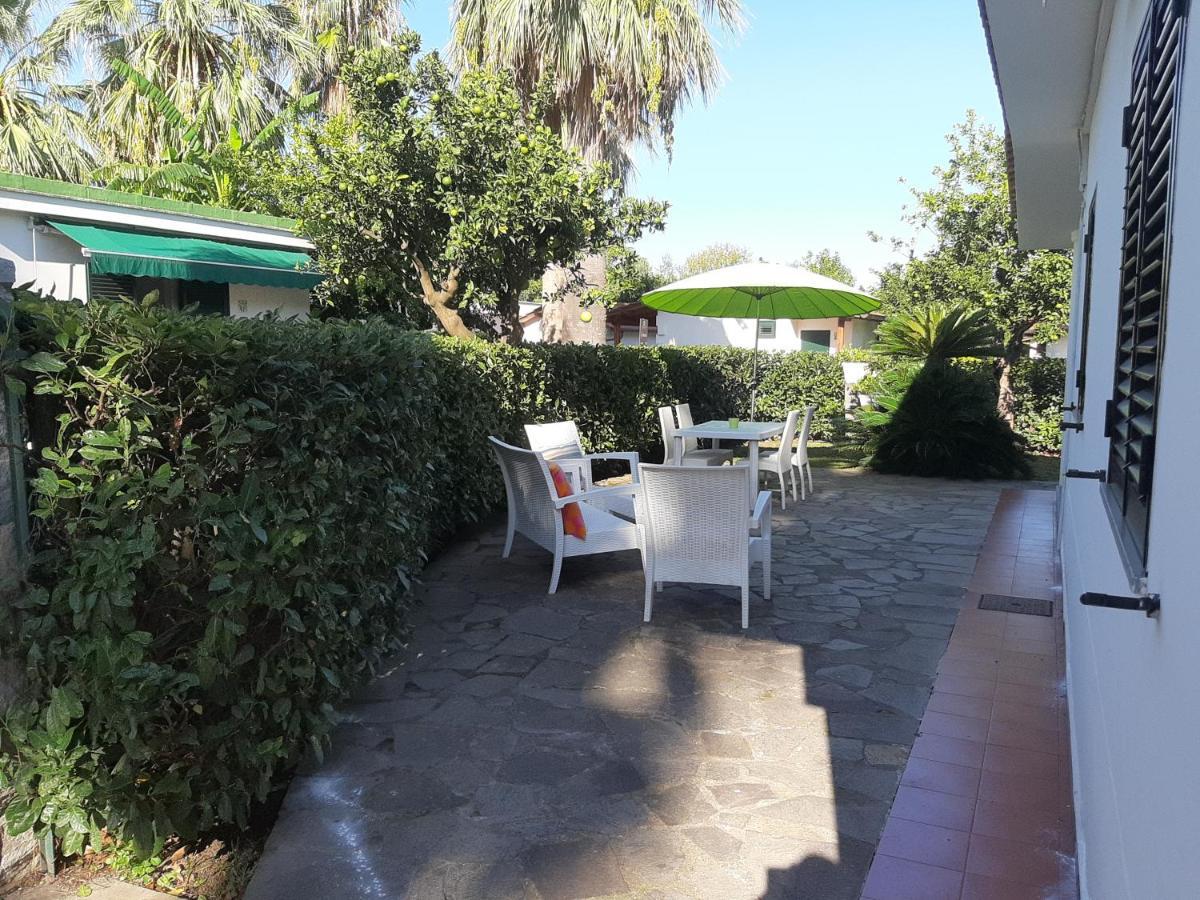 Esperidi Resort Sorrento Esterno foto