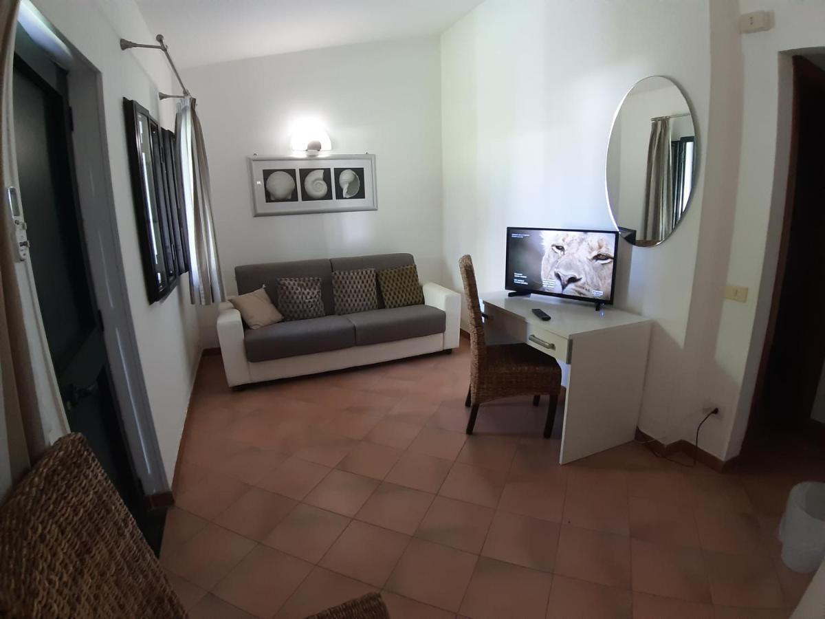 Esperidi Resort Sorrento Esterno foto