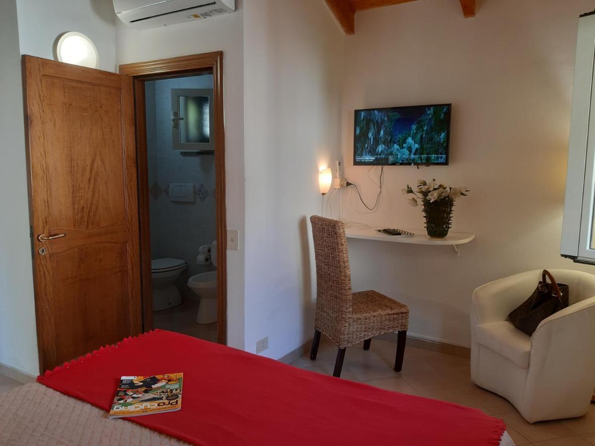 Esperidi Resort Sorrento Esterno foto