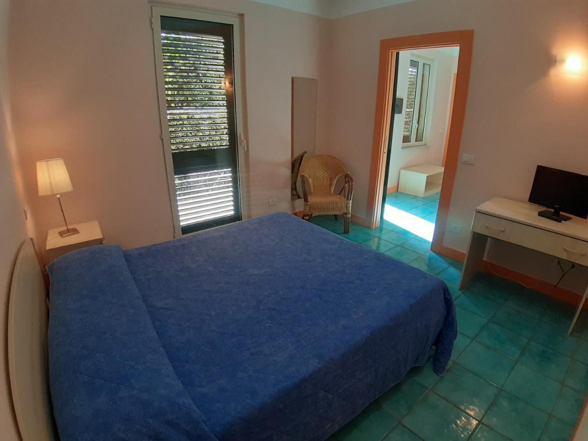 Esperidi Resort Sorrento Esterno foto