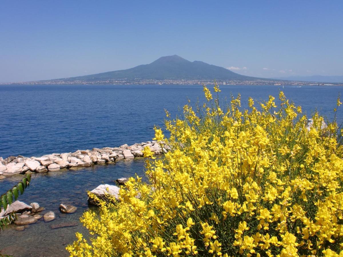Esperidi Resort Sorrento Esterno foto