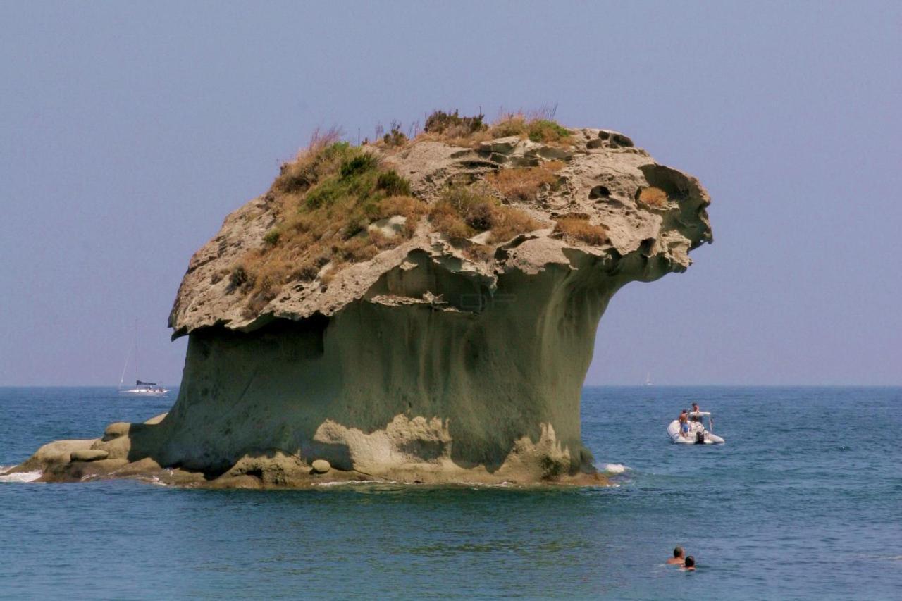 Esperidi Resort Sorrento Esterno foto