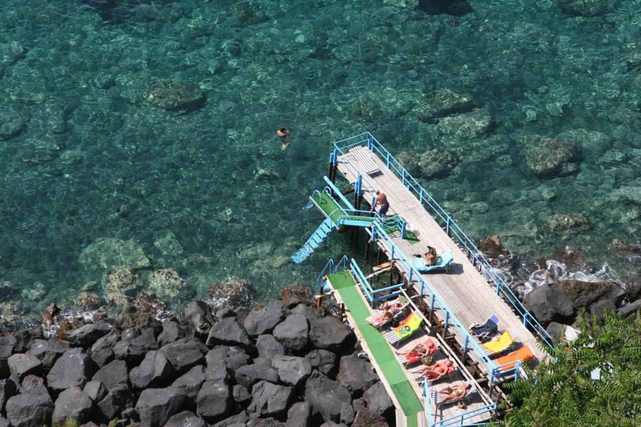 Esperidi Resort Sorrento Esterno foto
