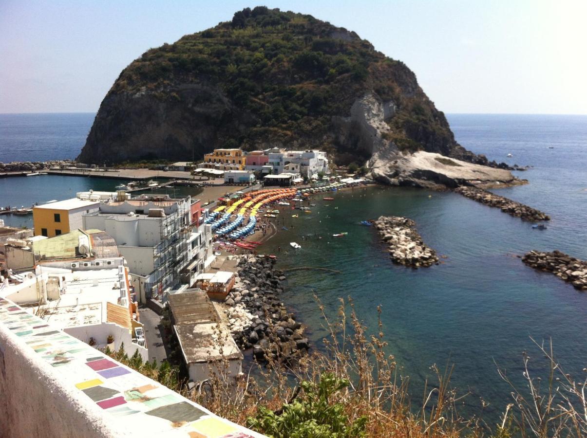 Esperidi Resort Sorrento Esterno foto